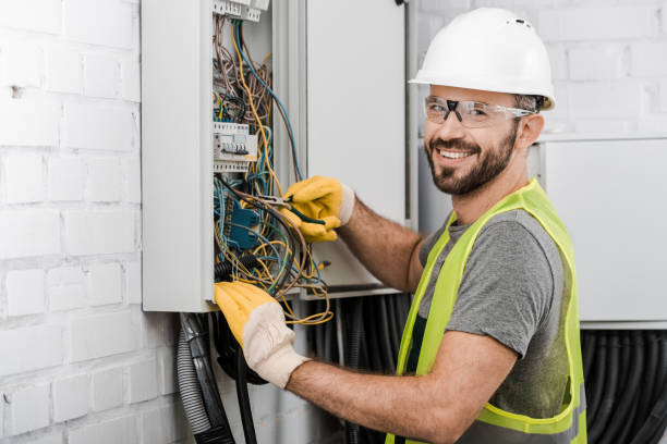 Best Affordable Electrical Installation  in Port Dickinson, NY