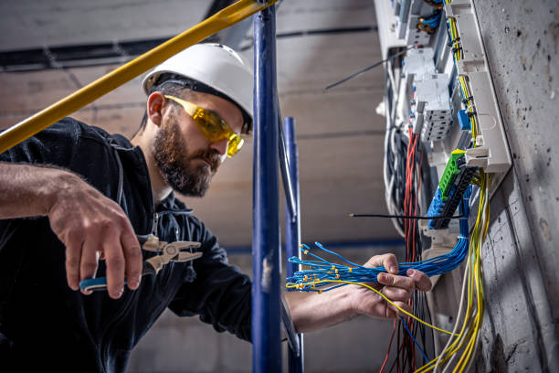 Electrical Rewiring Services in Port Dickinson, NY