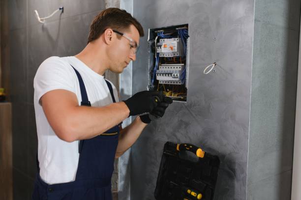 Best Electrical Contractors for Businesses  in Port Dickinson, NY