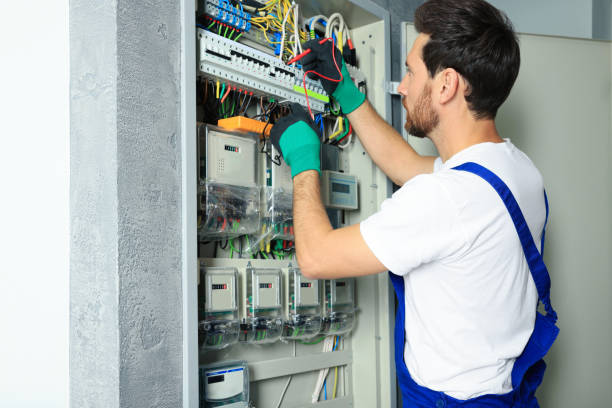 Best Best Electricians Near Me  in Port Dickinson, NY